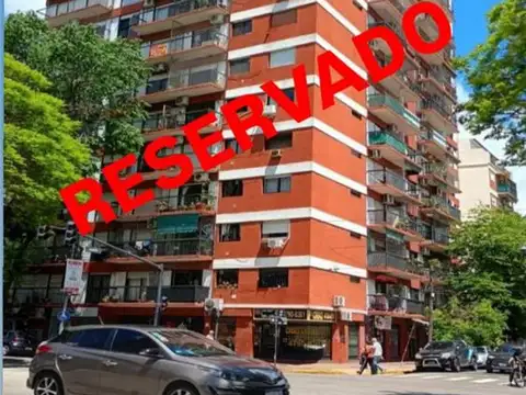 DEPARTAMENTO 3 AMBIENTES - OLIVOS - MAIPÚ A UZAL, GRAN BS. AS. NORTE