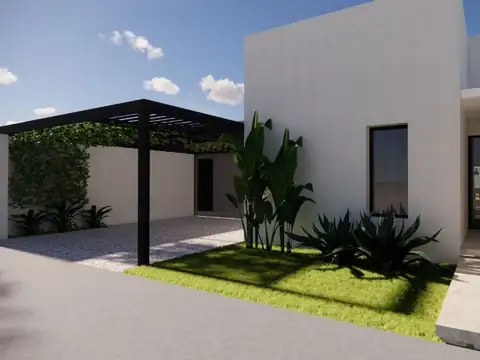 VENTA CASA DOS DORMITORIOS ZONA RESIDENCIAL