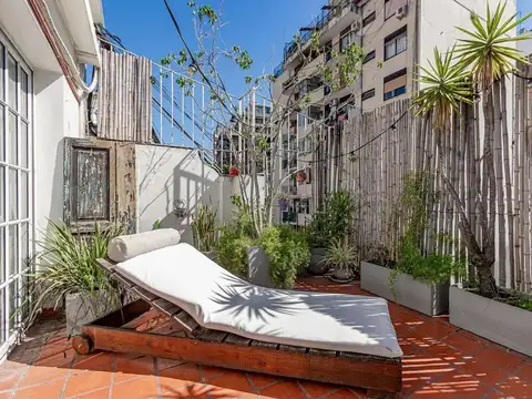 Departamento en Venta en Palermo, Capital Federal