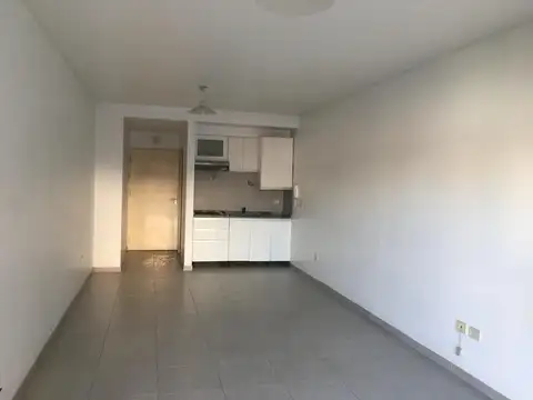 Departamento de 1 ambiente con DOBLE cochera en venta, Balvanera, Caba