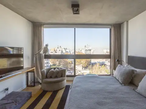 Departamento en Venta de 5 ambientes