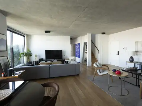 Departamento en Venta con 2 cocheras