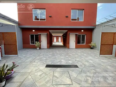 Seis Duplex en venta en Berazategui a estrenar