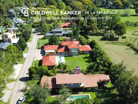 Terreno eLote en Country El Paso