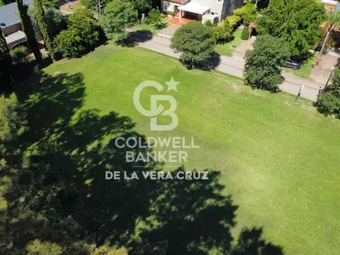 Los lotes en El Paso casi nunca salen al mercado…Y cuando aparecen, no suelen durar demasiado.