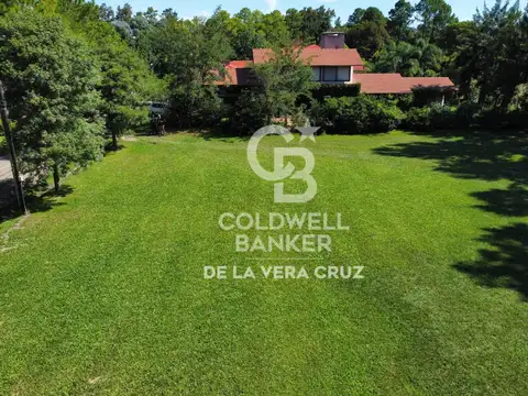 Terreno eLote en Country El Paso