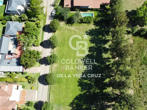 Terreno en Venta en Club De Campo El Paso, USD 158.000