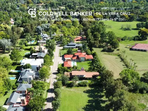 Terreno eLote en Country El Paso