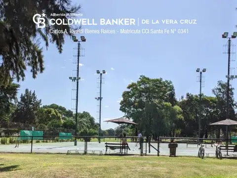 Terreno en Venta en Club De Campo El Paso, USD 160.000