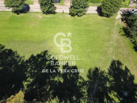 Terreno en Venta en Club De Campo El Paso, USD 158.000