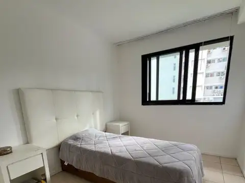 Apartamento 1 dormitorio en venta en Punta del Este