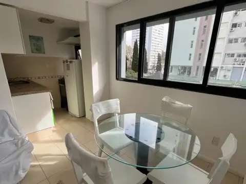 Departamento en Venta en Punta del Este, USD 97.000