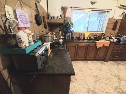 Casa en Venta 30 años