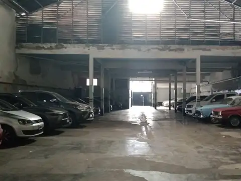 Teniente Coronel Gregorio Pomar 4300