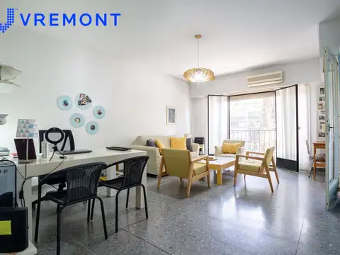 Bartolome Mitre al 4300