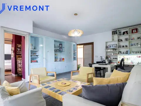 Depto Tipo Casa en Venta de 4 ambientes