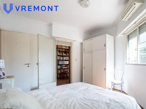 Depto Tipo Casa en Venta 60 años