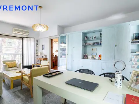 Depto Tipo Casa en Venta de 3 dormitorios