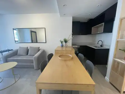 Departamento en Venta Apto profesional