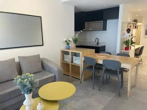 Departamento en Venta A Estrenar