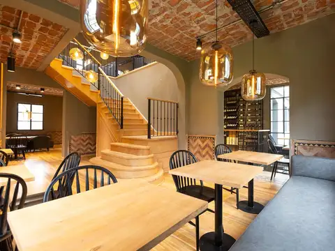 Terreno en Venta de 1854,0 m2