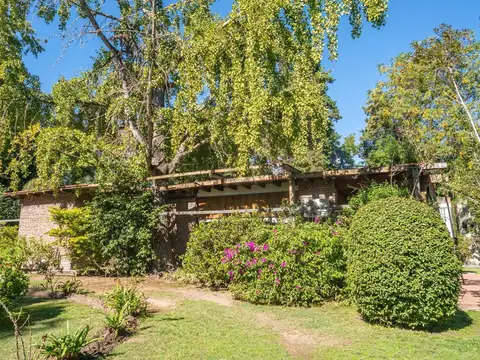 Casa en Venta en Los Naranjos, USD 320.000