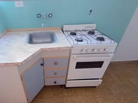 Departamento en Venta 36 años