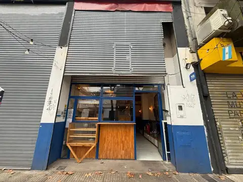 Local en Alquiler en Barrio Norte, CABA