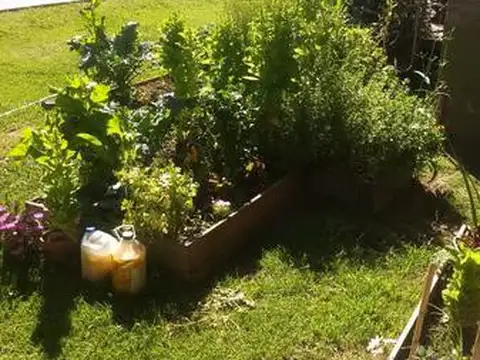 Casa en Alquiler Temporal al Noreste