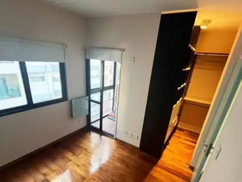 Departamento en Venta en Villa Urquiza, USD 116.000
