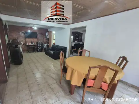 Casa en Venta 60 años
