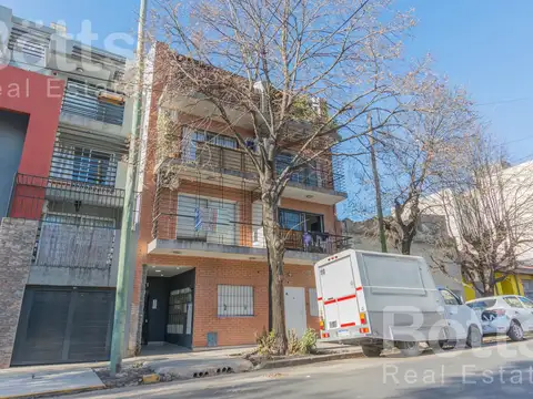 APTO CREDITO, OPORTUNIDAD MONO BALCON VILLA URQUIZA