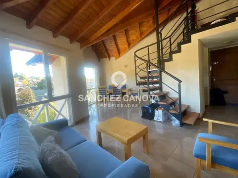 Departamento en Venta en San Carlos de Bariloche, Bariloche