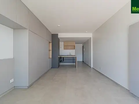 Departamento en Alquiler A Estrenar