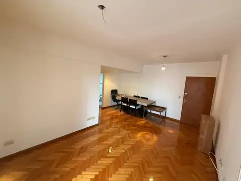 Departamento en Alquiler de 4 ambientes