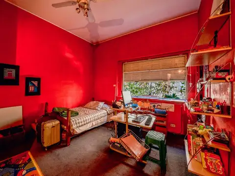 BARTOLOMÉ MITRE 2000, Piso 2