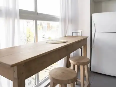 Departamento en Alquiler 11 años