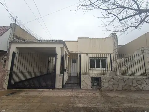 Venta | Casa | 4 ambientes | Longchamps