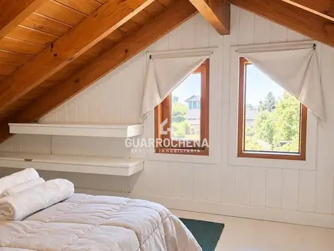 Departamento en alquiler c/ cochera en San Martin de los Andes
