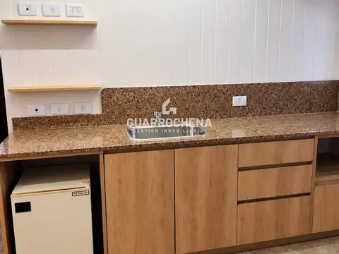 Departamento en Alquiler A Estrenar