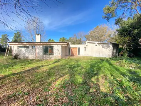 Casa en Venta 35 años