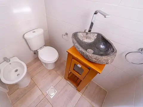 Depto Tipo Casa en Venta 50 años