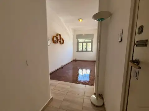 VENTA PH 2 AMBIENTES COGHLAN SIN EXPENSAS