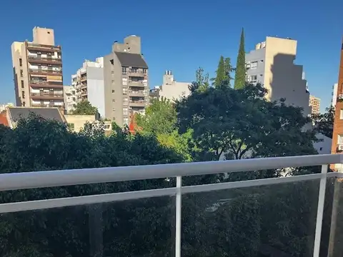 Departamento en Alquiler al Este