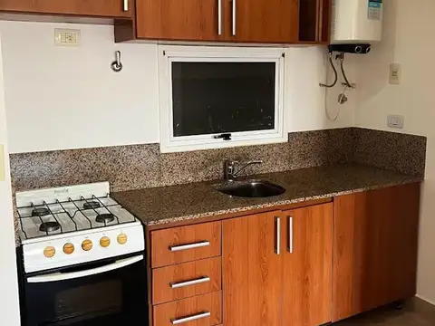 Departamento en Alquiler de Monoambiente