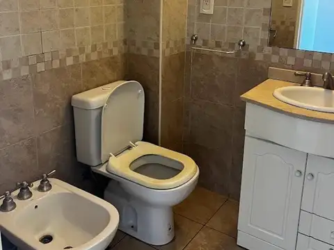 Departamento en Alquiler 20 años