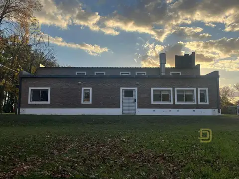 Casa en Venta en Berabevu, USD 89.000