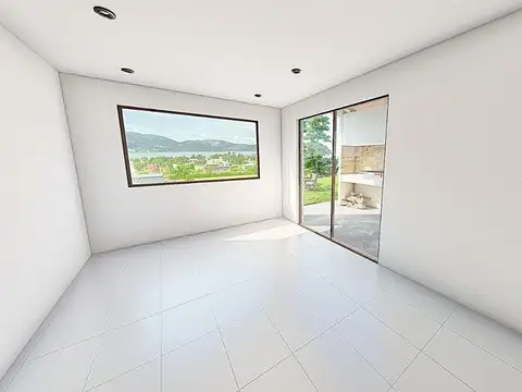 Casa en Venta 5 años