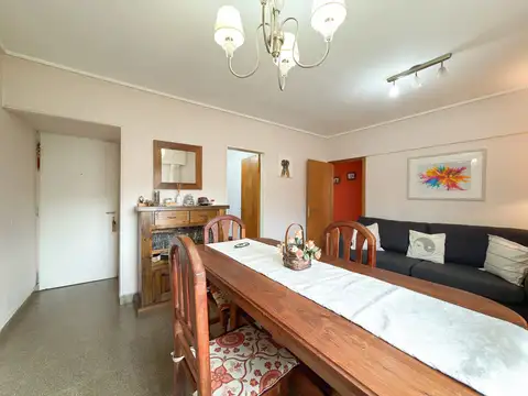 Departamento en Venta en Tandil, USD 64.000