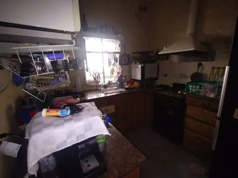 Casa en Alquiler con 1 cochera